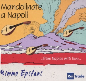 Mandolinate a Napoli
