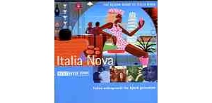 The rough guide to Italia Nova