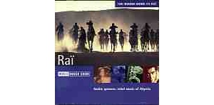 The rough guide to Rai