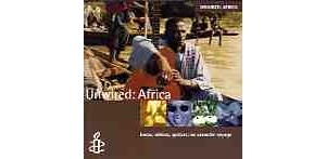 Unwired: Africa