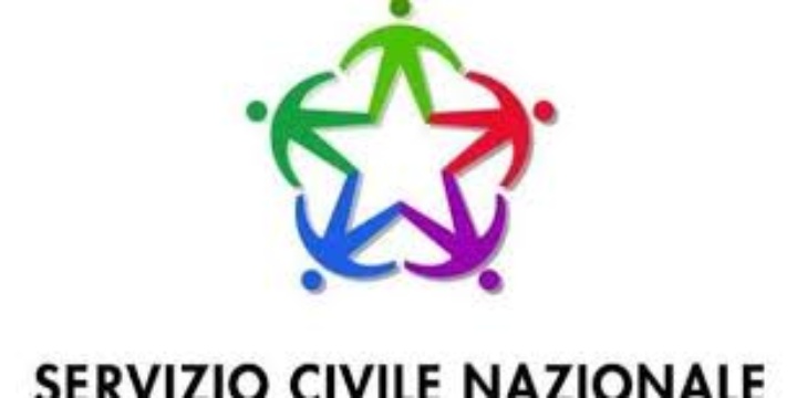 Logo Servizio civile nazionale