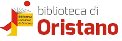 Logo della Biblioteca di Oristano