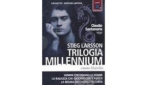 trilogia Millenium