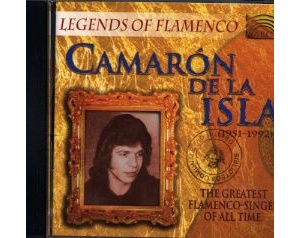 Legend of flamenco