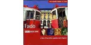 The rough guide to Fado