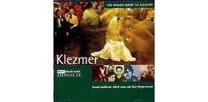 The rough guide to Klezmer