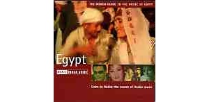 The rough guide to the music of Egypt
