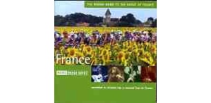 The rough guide to the music of France