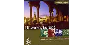 Unwired: Europe