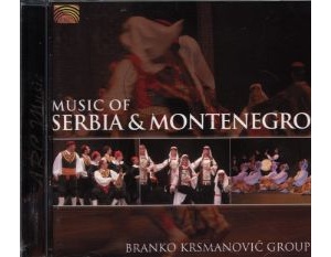 Music of Serbia & Montenegro