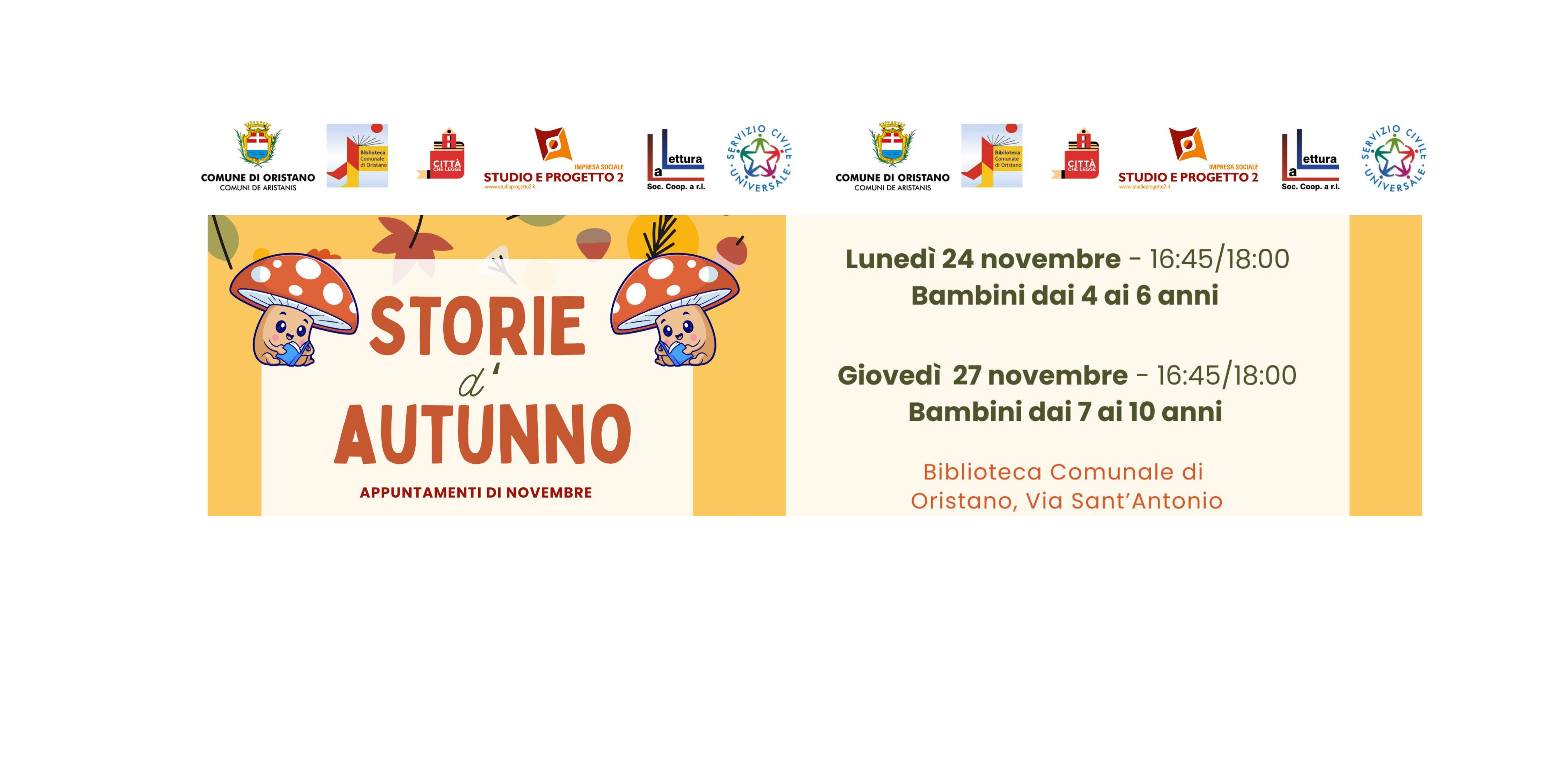Visualizza l'evento: 