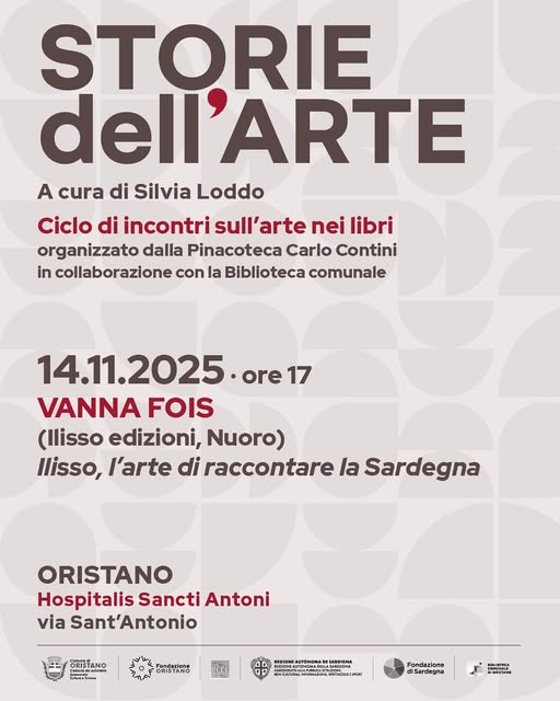 Visualizza la notizia: Primo appuntamento con la "Storia dell'Arte"