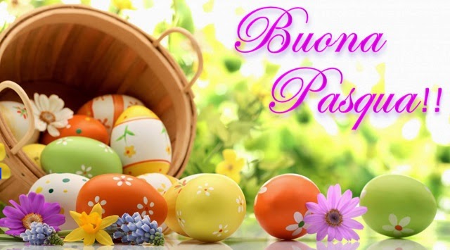 Visualizza la notizia: Auguri di Buona Pasqua 