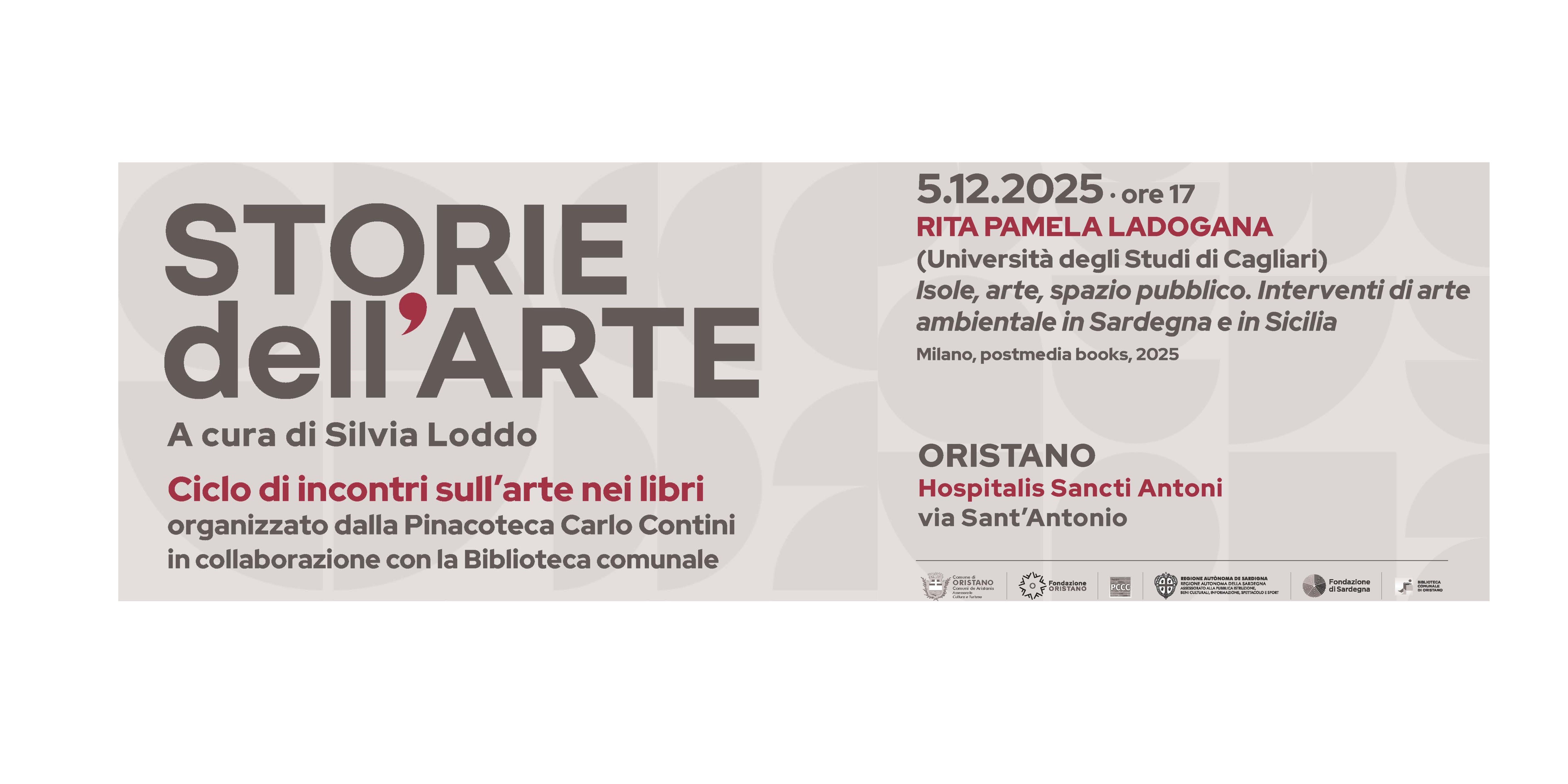 Visualizza l'evento: 