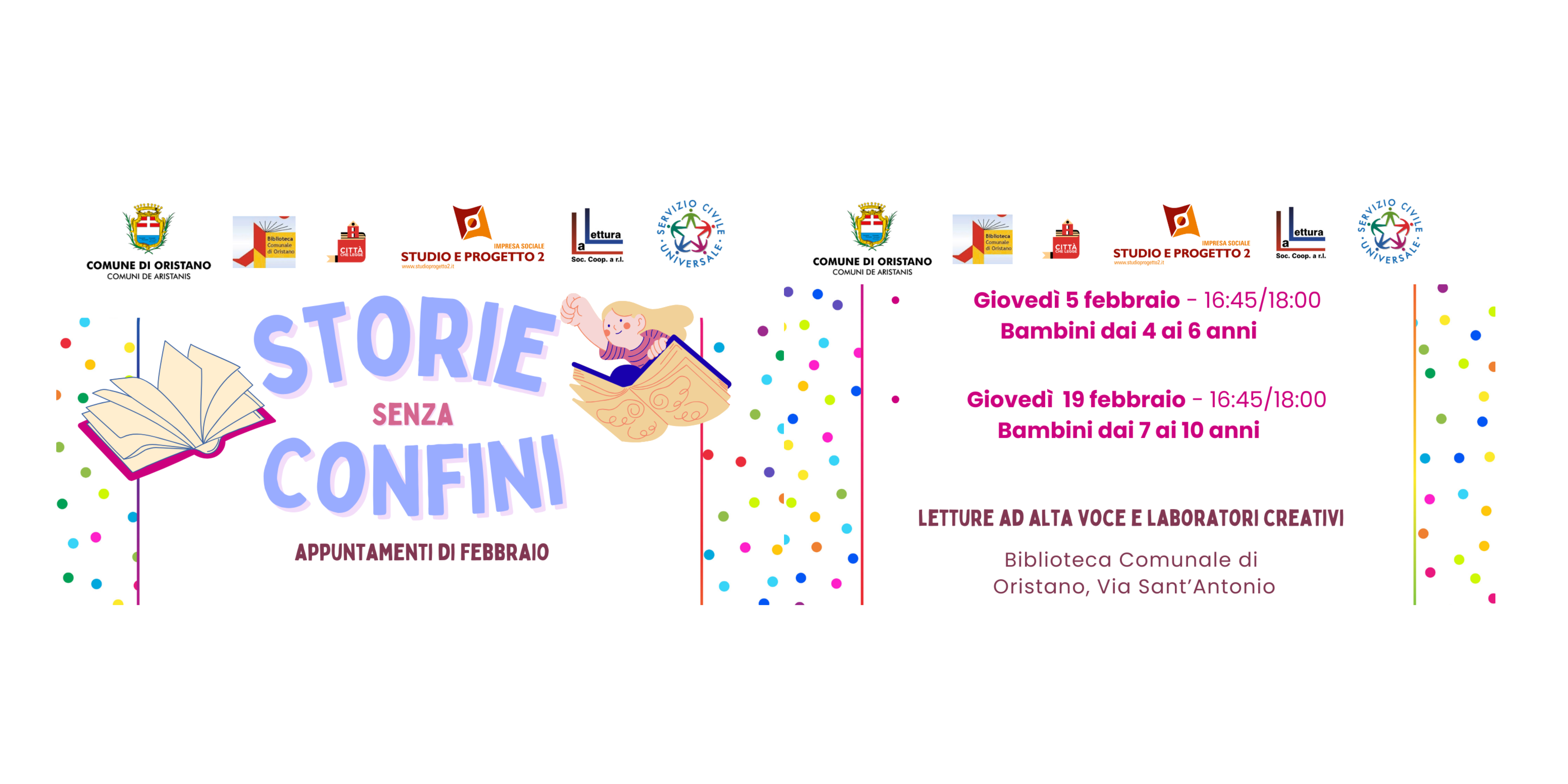 Visualizza la notizia: 🪐𝑺𝒕𝒐𝒓𝒊𝒆 𝒔𝒆𝒏𝒛𝒂 𝒄𝒐𝒏𝒇𝒊𝒏𝒊 🪐