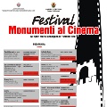 Visualizza la notizia: Monumenti al Cinema: gli spazi storici accolgono la “settima arte” 